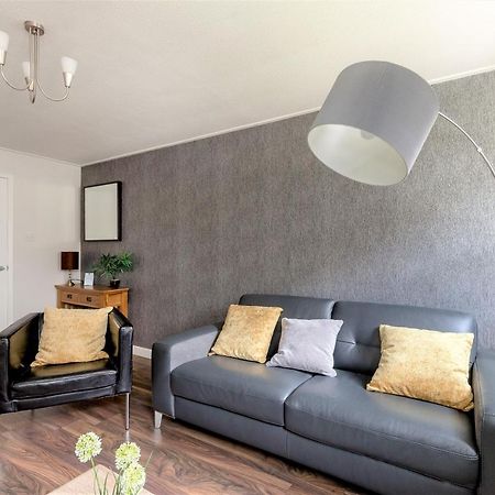 Stunning 1 Bed At Holyrood Palace & Arthurs Seat EDI Exteriér fotografie