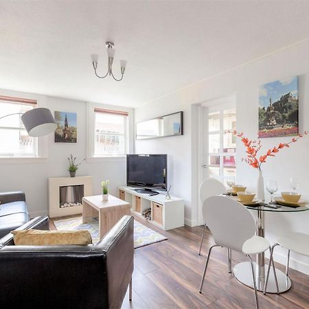 Stunning 1 Bed At Holyrood Palace & Arthurs Seat EDI Exteriér fotografie