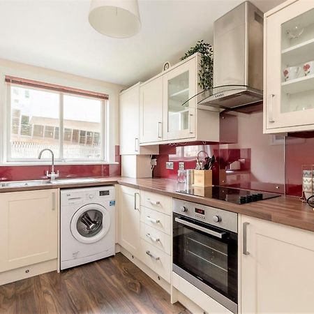 Stunning 1 Bed At Holyrood Palace & Arthurs Seat EDI Exteriér fotografie