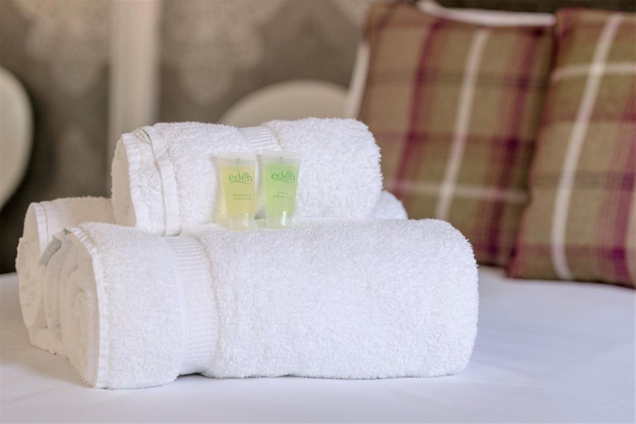 Stunning 1 Bed At Holyrood Palace & Arthurs Seat EDI Exteriér fotografie