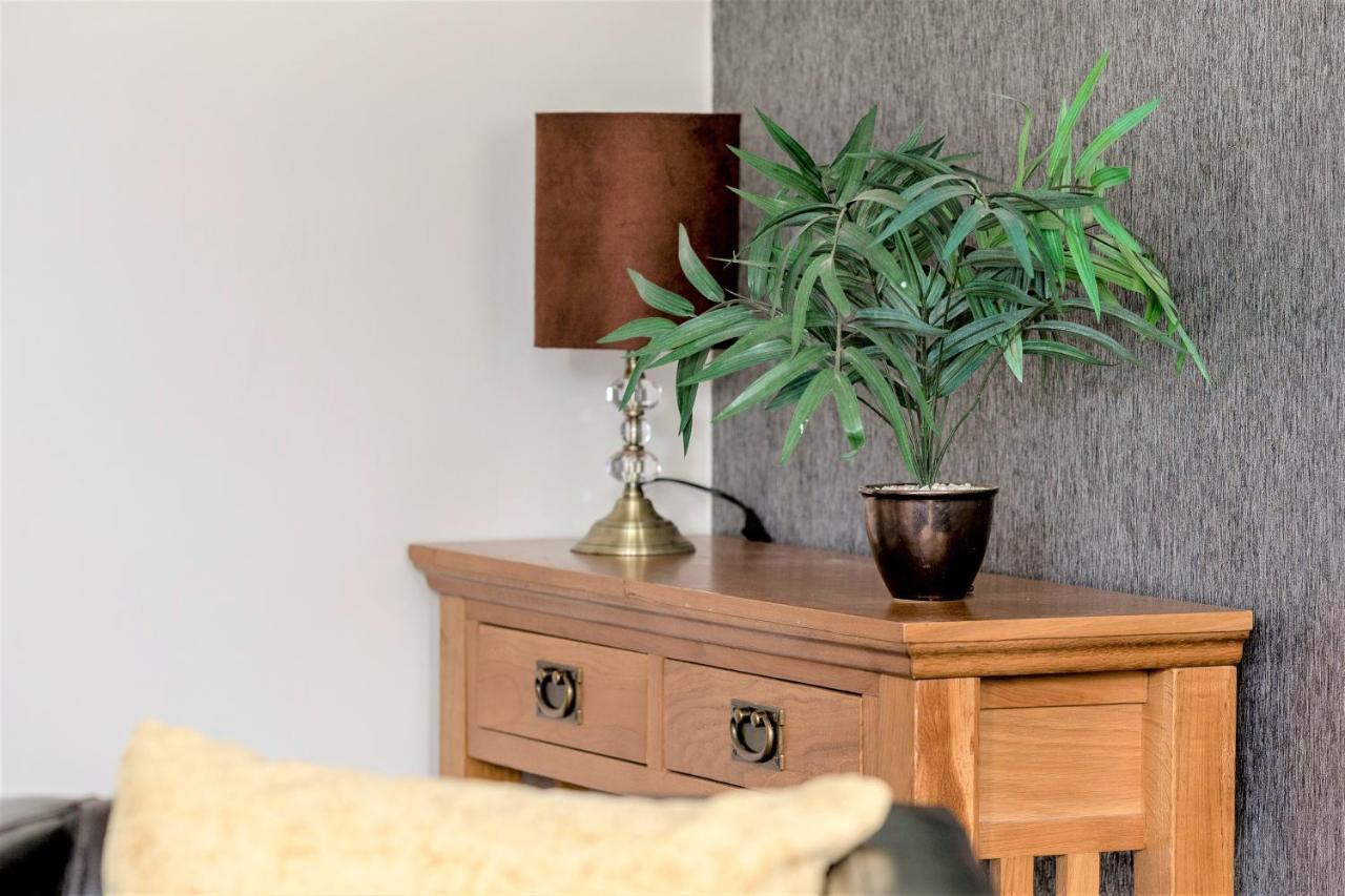 Stunning 1 Bed At Holyrood Palace & Arthurs Seat EDI Exteriér fotografie