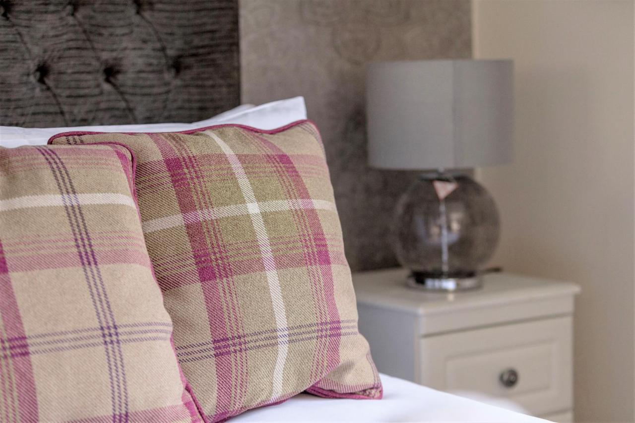 Stunning 1 Bed At Holyrood Palace & Arthurs Seat EDI Exteriér fotografie